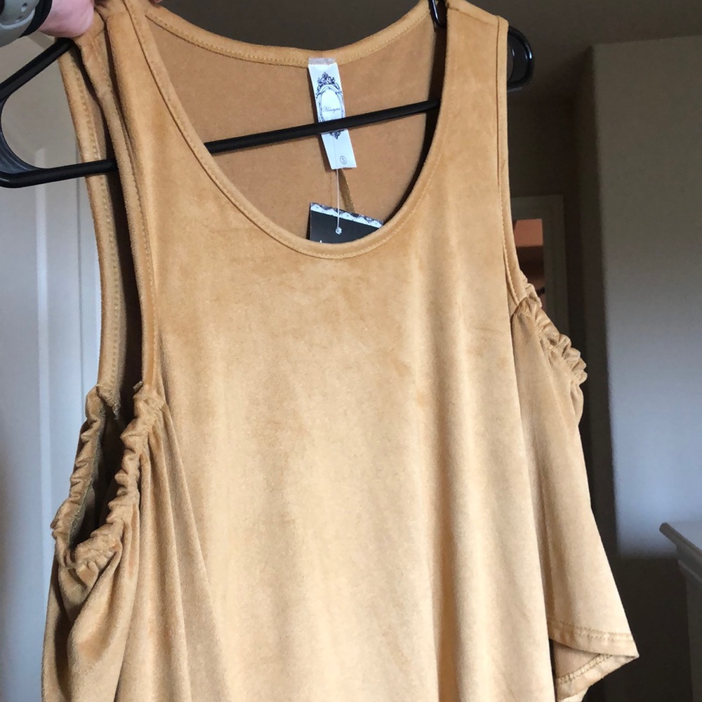 Boutique dress